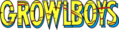 GrowlBoys